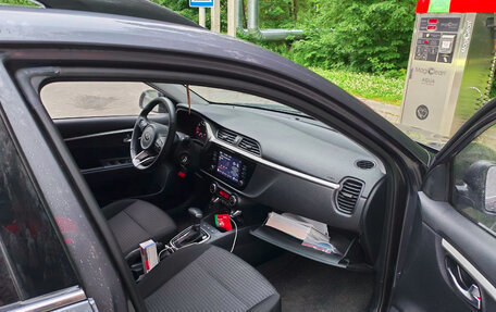 KIA Rio IV, 2021 год, 1 900 000 рублей, 12 фотография