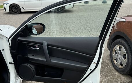 Mazda 6, 2012 год, 1 345 000 рублей, 8 фотография