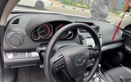 Mazda 6, 2012 год, 1 345 000 рублей, 20 фотография