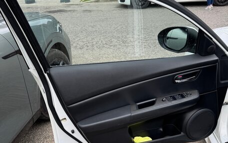 Mazda 6, 2012 год, 1 345 000 рублей, 26 фотография