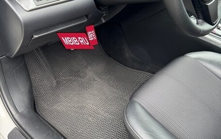 Mazda 6, 2012 год, 1 345 000 рублей, 24 фотография