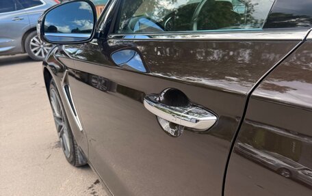 Genesis G70 I, 2018 год, 2 190 000 рублей, 9 фотография