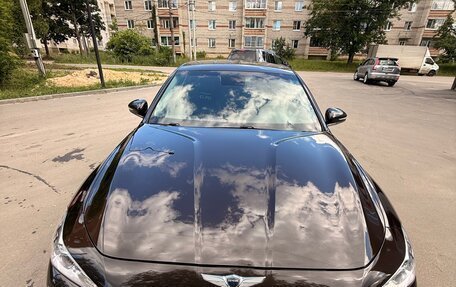 Genesis G70 I, 2018 год, 2 190 000 рублей, 6 фотография