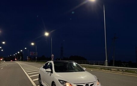 Mazda 6, 2012 год, 1 345 000 рублей, 31 фотография