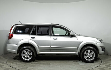 Great Wall Hover H3 I, 2012 год, 529 585 рублей, 4 фотография