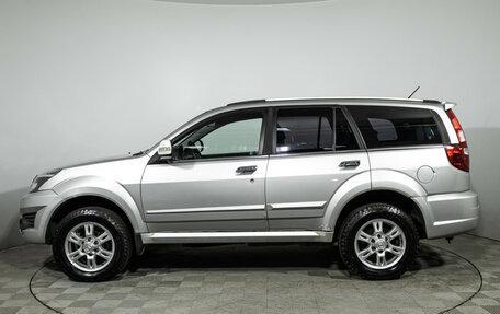 Great Wall Hover H3 I, 2012 год, 529 585 рублей, 9 фотография