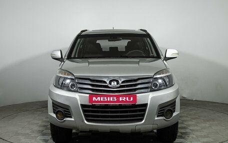 Great Wall Hover H3 I, 2012 год, 529 585 рублей, 2 фотография