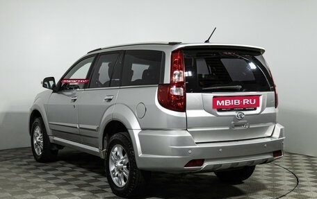 Great Wall Hover H3 I, 2012 год, 529 585 рублей, 8 фотография