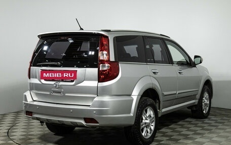 Great Wall Hover H3 I, 2012 год, 529 585 рублей, 6 фотография