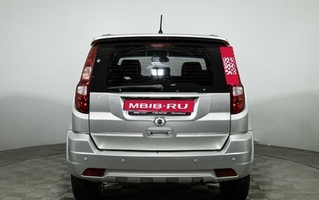 Great Wall Hover H3 I, 2012 год, 529 585 рублей, 7 фотография