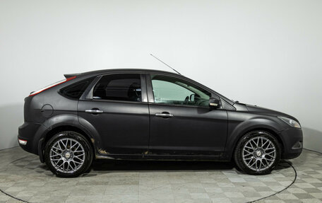 Ford Focus II рестайлинг, 2009 год, 449 585 рублей, 4 фотография