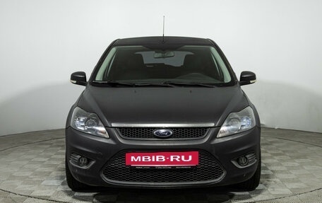 Ford Focus II рестайлинг, 2009 год, 449 585 рублей, 2 фотография