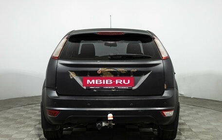 Ford Focus II рестайлинг, 2009 год, 449 585 рублей, 7 фотография