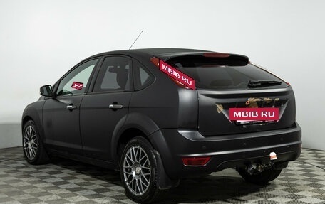 Ford Focus II рестайлинг, 2009 год, 449 585 рублей, 8 фотография