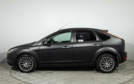 Ford Focus II рестайлинг, 2009 год, 449 585 рублей, 9 фотография