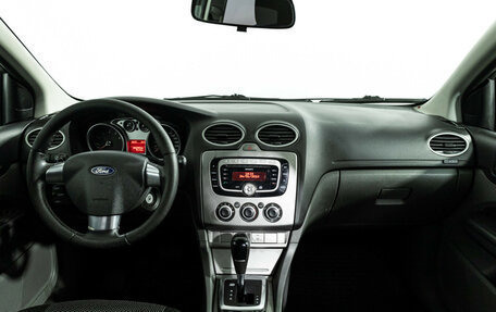 Ford Focus II рестайлинг, 2009 год, 449 585 рублей, 14 фотография