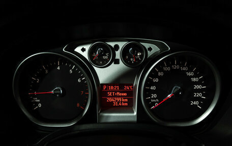 Ford Focus II рестайлинг, 2009 год, 449 585 рублей, 13 фотография