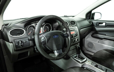 Ford Focus II рестайлинг, 2009 год, 449 585 рублей, 12 фотография