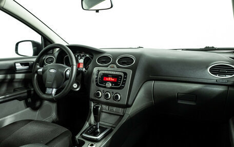 Ford Focus II рестайлинг, 2009 год, 449 585 рублей, 10 фотография