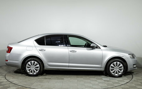 Skoda Octavia, 2016 год, 1 149 700 рублей, 4 фотография