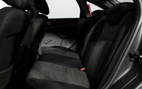 Ford Focus II рестайлинг, 2009 год, 449 585 рублей, 11 фотография