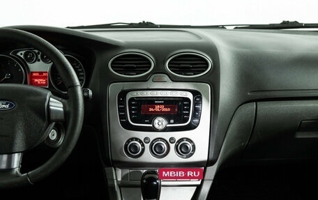 Ford Focus II рестайлинг, 2009 год, 449 585 рублей, 15 фотография