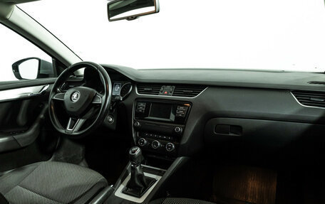 Skoda Octavia, 2016 год, 1 149 700 рублей, 10 фотография