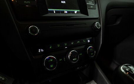 Skoda Octavia, 2016 год, 1 149 700 рублей, 16 фотография