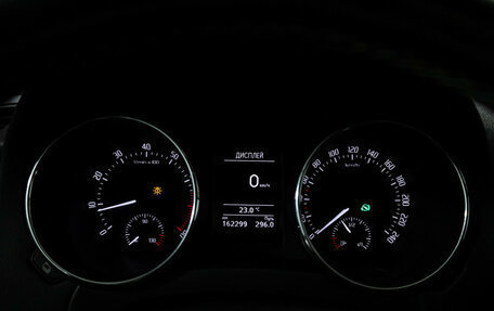 Skoda Yeti I рестайлинг, 2014 год, 1 199 585 рублей, 13 фотография