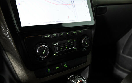 Skoda Yeti I рестайлинг, 2014 год, 1 199 585 рублей, 19 фотография