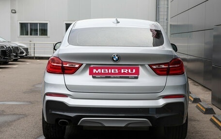BMW X4, 2016 год, 2 670 000 рублей, 7 фотография