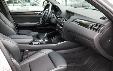 BMW X4, 2016 год, 2 670 000 рублей, 12 фотография