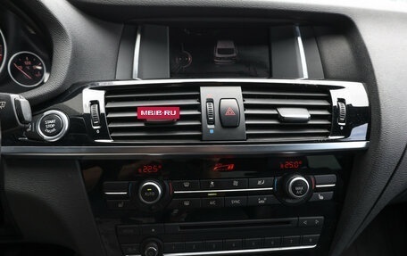 BMW X4, 2016 год, 2 670 000 рублей, 16 фотография