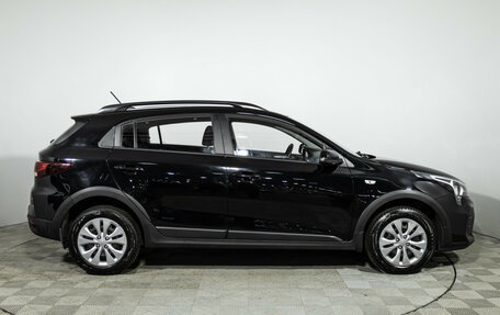 KIA Rio IV, 2021 год, 1 799 777 рублей, 4 фотография