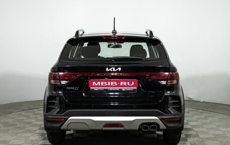 KIA Rio IV, 2021 год, 1 799 777 рублей, 7 фотография