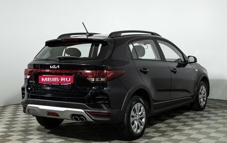 KIA Rio IV, 2021 год, 1 799 777 рублей, 6 фотография