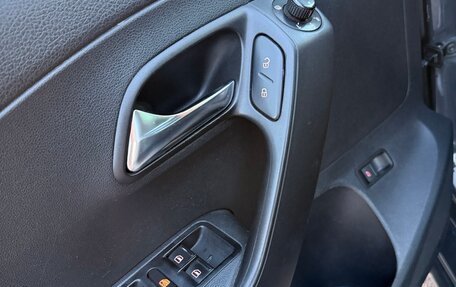 Volkswagen Polo VI (EU Market), 2018 год, 747 000 рублей, 13 фотография