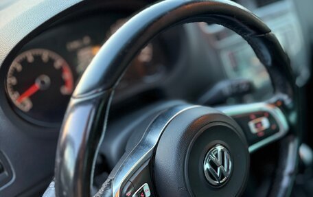 Volkswagen Polo VI (EU Market), 2018 год, 747 000 рублей, 11 фотография