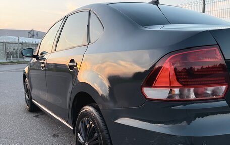 Volkswagen Polo VI (EU Market), 2018 год, 747 000 рублей, 5 фотография