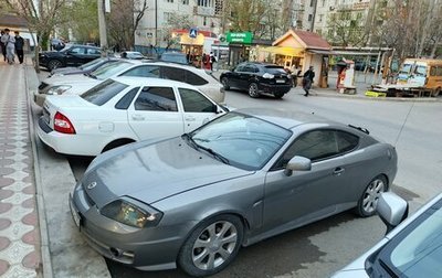 Hyundai Tiburon, 2003 год, 580 000 рублей, 1 фотография