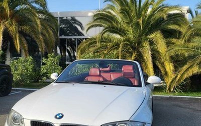 BMW 1 серия, 2008 год, 1 400 000 рублей, 1 фотография