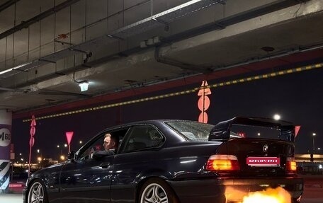 BMW 3 серия, 1996 год, 800 000 рублей, 1 фотография