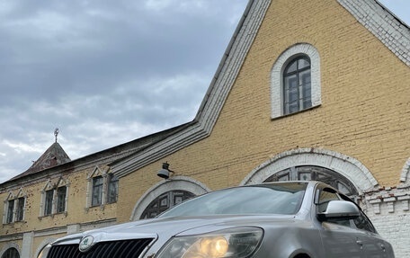 Skoda Octavia, 2010 год, 650 000 рублей, 1 фотография