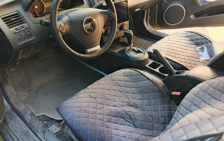 Hyundai Tiburon, 2003 год, 580 000 рублей, 8 фотография