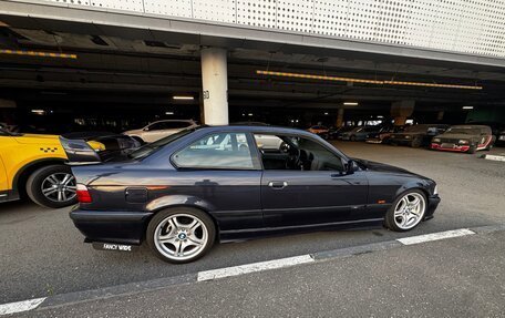 BMW 3 серия, 1996 год, 800 000 рублей, 2 фотография
