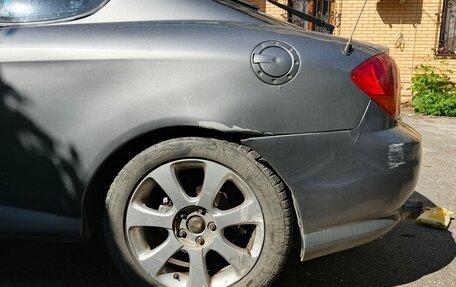 Hyundai Tiburon, 2003 год, 580 000 рублей, 6 фотография