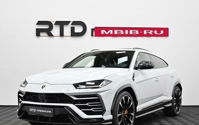 Lamborghini Urus I, 2020 год, 21 990 000 рублей, 1 фотография