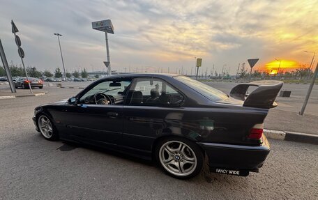 BMW 3 серия, 1996 год, 800 000 рублей, 3 фотография