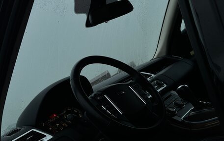 Land Rover Range Rover Sport I рестайлинг, 2010 год, 2 000 000 рублей, 6 фотография