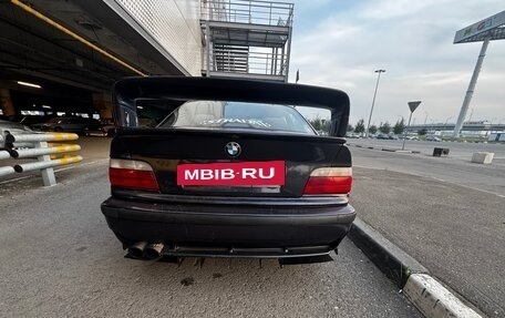 BMW 3 серия, 1996 год, 800 000 рублей, 5 фотография